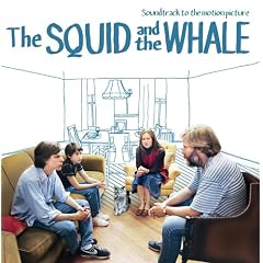 The Squid and the Whale