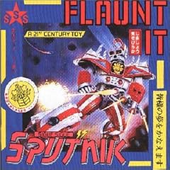 Flaunt It