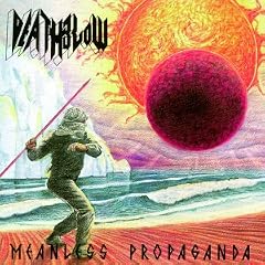 MEANLESS PROPAGANDA