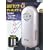 RITEX 360�x�Z���T�[G �M�K �`���C���E�A���[�� G-5350