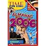 Time for Kids: Almanac 2006 (Time for Kids Almanac)