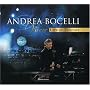 Vivere: Live in Tuscany [CD + DVD]