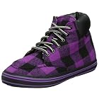 Sugar Hike A Mile Hunters Plaid Boot