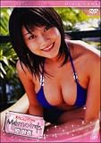 日テレジェニック2006 Memoires 原幹恵 [DVD]