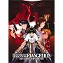 THE FEATURE FILMS NEON GENESIS EVANGELION DTS COLLECTORS Edition [DVD]