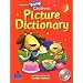 Young Children's Picture Dictionary Student Book with CD