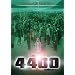 THE 4400 -�t�H�[�e�B�E�t�H�[�E�n���h���b�h- �V�[�Y��1 �R���v���[�g�G�s�\�[�h [DVD]
