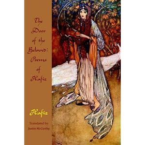The Door of the Beloved: Poems of Hafiz