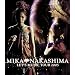 MIKA NAKASHIMA LET�fS MUSIC TOUR 2005 [Blu-ray]