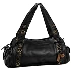HIDESIGN by Scully Vivi Shoulder Bag