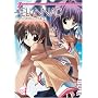 CLANNAD�A���\���W�[�E�m�x���q2�r (JIVE CHARACTER NOVELS)
