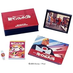 Mr.�C���N���f�B�u�� DVD�R���N�^�[�Y�E�{�b�N�X (5000�Z�b�g���萶�Y)