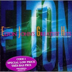 Greatest Hits, Vol. 3 (1979-1987)