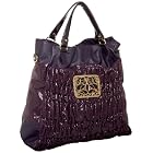 Rampage Cadence Cross-Body Tote