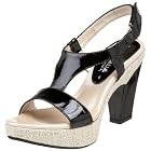 Aquatalia by Marvin K. Brisk Platform Sandal