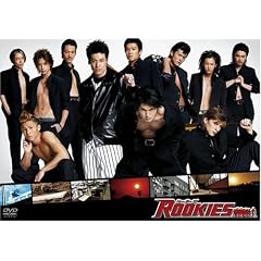 ROOKIES (���[�L�[�Y) �\(������)BOX�ʏ��