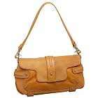 SONDRA ROBERTS NEW YORK Textured Clutch