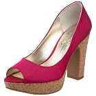 Jessica Simpson Candi Pump