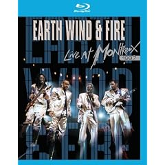 Live at Montreux 1997 [Blu-ray] [Import]