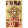 The Sands of Sakkara