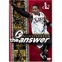 �A�����E�A�C�o�[�\�� THE ANSWER [DVD]