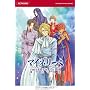 �}�C�l���[�x�D���Ȃ�L�������K�C�h�R���v���[�g�G�f�B�V���� (Konami official books)