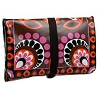 Tepper Jackson Toiletry Roll Up