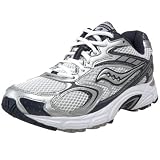 Saucony Grid Cohesion 3 Running Shoe