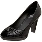 Yellow Box Women's Amanda Pump