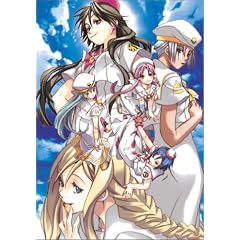 ARIA �v���~�A���|�X�^�[�u�b�N