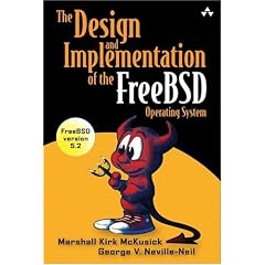 The Design and Implementation of the FreeBSD Operating System