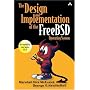 The Design and Implementation of the FreeBSD Operating System
