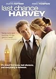 ■Last Chance Harvey [DVD] [Import] (2008) 