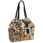 B. MAKOWSKY Lites Nairobi Handheld Tote