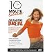 10 Minute Solution: Fat Blasting Dance Mix [DVD] [Import]