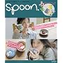 spoon. (�X�v�[��) 2009�N 10���� [�G��]