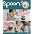 spoon. (�X�v�[��) 2009�N 10���� [�G��]