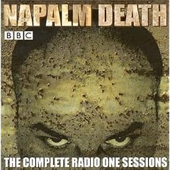Complete Radio One Sessions (BBC)
