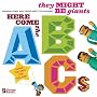 Here Come the ABC's