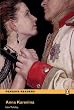 Anna Karenina CD Pack (Book &  CD) (Penguin Readers Simplified Text)