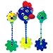 Sassy �{�r���O �E �X�v���C�c   Musical Bobbing Sprites