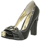 Naughty Monkey Women's Walk The Talk Heel
