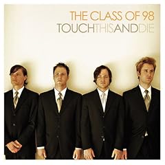 Touch This and Die!