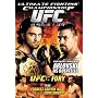 Ufc 55: Fury [DVD] [Import]