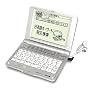 SEIKO IC DICTIONARY �d�q���� SR-E6000 (�p��b�w�K���f�� �����Ή�)