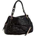Cole Haan Bailey Mini Three-Pocket Satchel