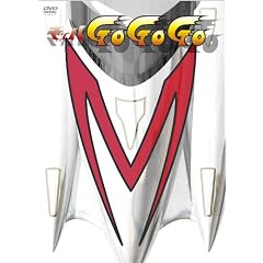 �}�b�nGoGoGo(97) DVD-BOX 1