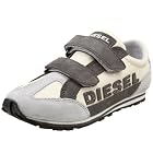 Diesel Toddler/Little Kid Ice Cool Dsl Strap Sneaker