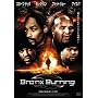 BRONX BURNING [DVD]