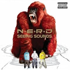 Seeing Sounds